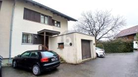 Rijtjeshuis te koop in Lustenau, Oostenrijk