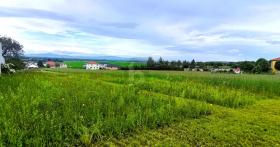 building ground  for sale in Hornstein, Austria