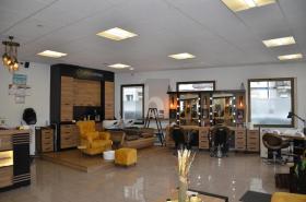 Shop for rent in Fribourg, Switzerland