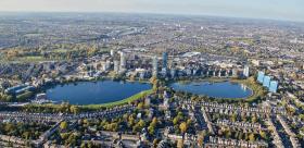 Apartment for sale in Finsbury Park-Four Winds, United Kingdom