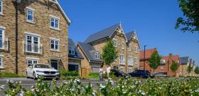 Apartment for sale in Fleet-Fleet, United Kingdom