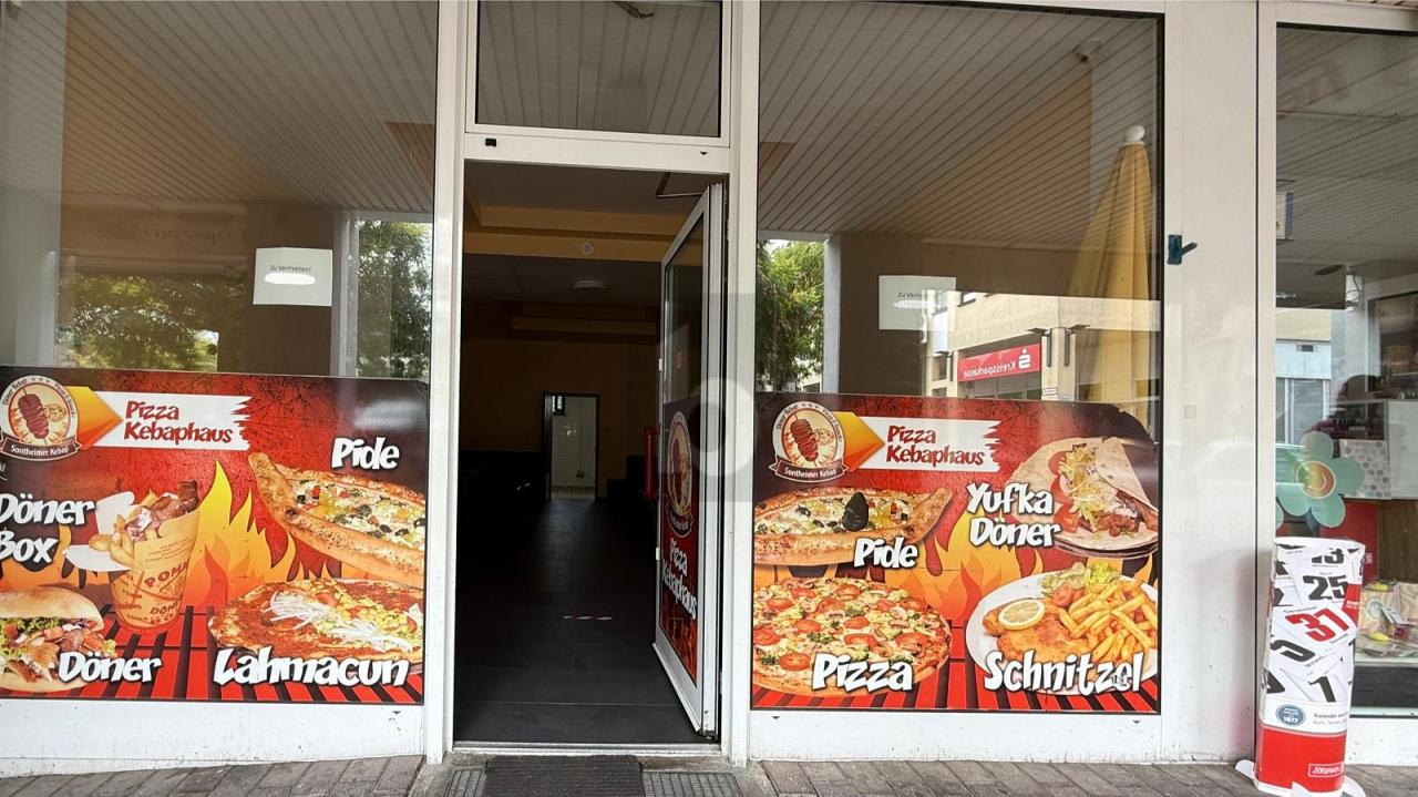 Gastronomy for sale in Heilbronn-Horkheim, Germany