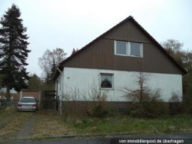 Detached house Foreclosures in Peine-Peine, Germany