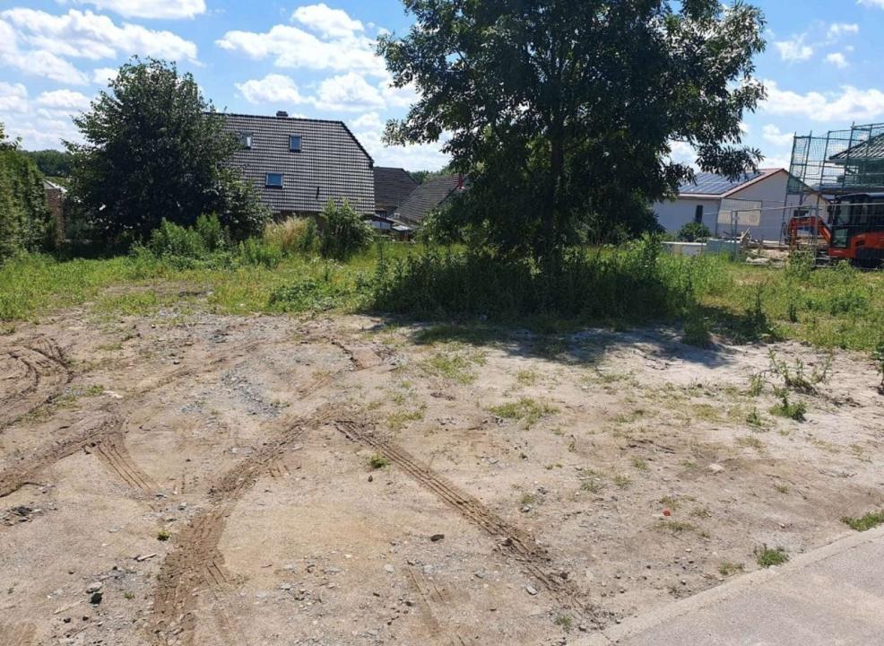 building ground  for sale in Großpösna, Germany