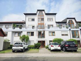 Kat Apartman za prodaju u Markgröningen-Ludwigsburg, Njemačka