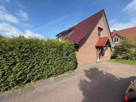 Detached house for sale in Schlotfeld-Kreis Steinburg, Germany