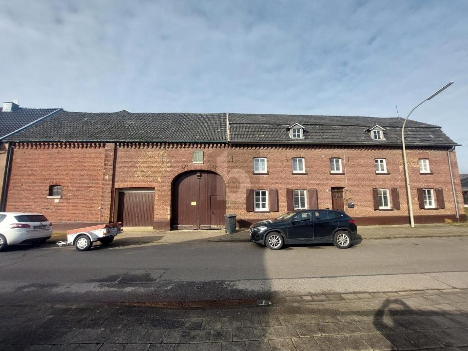 Commercial plot for sale in Erkelenz, Germany