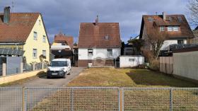 Detached house for sale in Weil im Schönbuch-Neuweiler, Germany