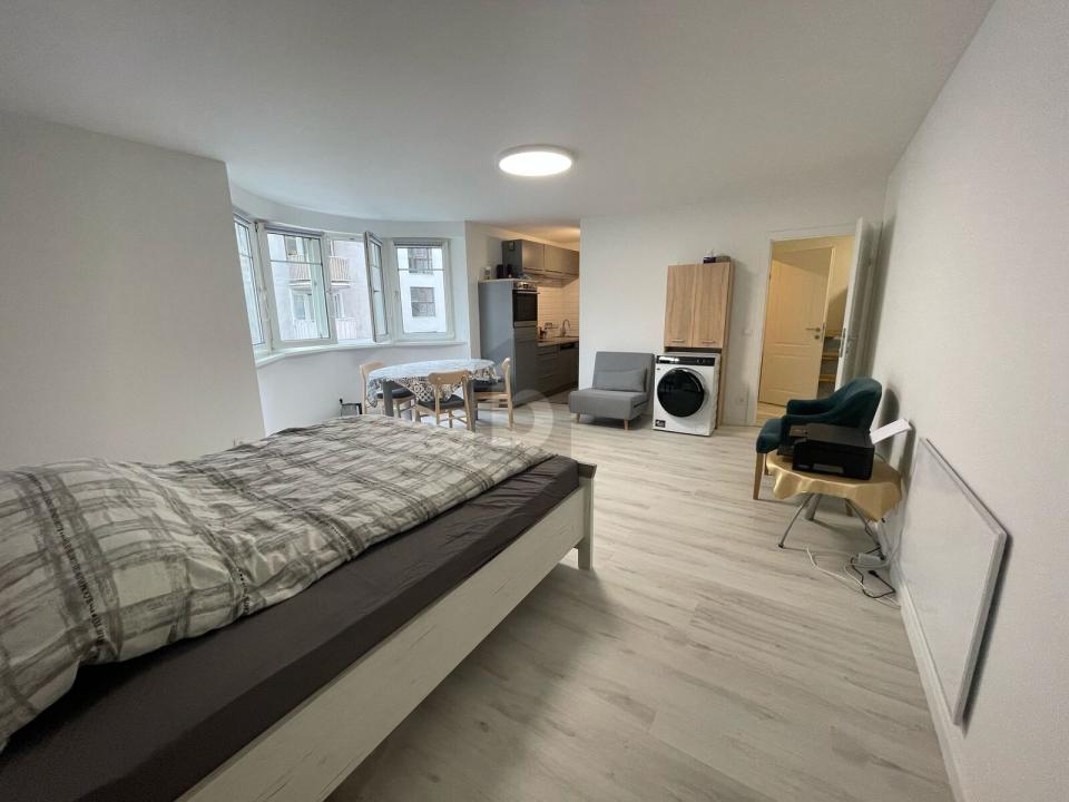 Floor Apartment for rent in Vienna-Alsergrund, Austria