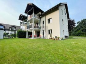 appartement au rez-de-chaussée en vente à Birr, Suisse