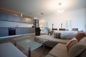 Apartamento en alquiler en Zug, Suiza