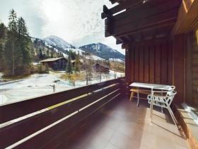 Floor Apartment for sale in Diemtigen, Switzerland