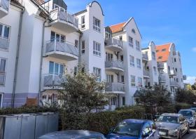 Floor Apartment for sale in Leipzig-Liebertwolkwitz, Germany