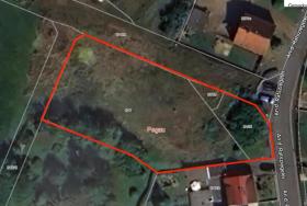 building ground  for sale in Pegau-Leipzig, Germany