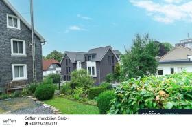 Begane grond flat te koop in Remscheid-Lennep, Germany