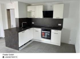 Floor Apartment for rent in Hamburg-Hamburg-Mitte, Germany