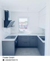 Floor Apartment for rent in Hamburg-Fuhlsbüttel, Germany