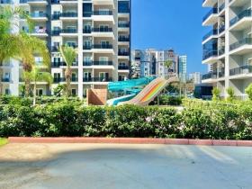 Apartment for sale in Deniz, Turkey