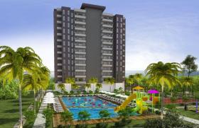 Apartment for sale in Deniz, Turkey