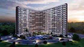 Apartment for sale in Deniz, Turkey