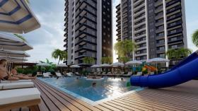 Apartment for sale in Arpacbahsis, Turkey