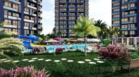 Apartment for sale in Deniz, Turkey