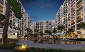 Apartment for sale in Arpacbahsis, Turkey