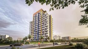 Apartment for sale in Акдениз, Turkey