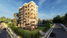 Квартира для продажи в Arpacbahsis, Турция