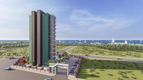 Квартира для продажи в Kargıpınarı, Турция