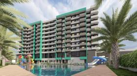 Apartment for sale in Tomuk, Turkey