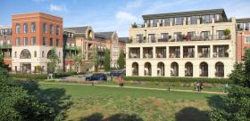 Appartamenti in vendita a Sunningdale, Regno Unito