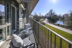 Appartements en vente à Tonbridge and Malling-Hildenborough, Royaume-Uni