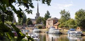 Country house for sale in South Oxfordshire, United Kingdom