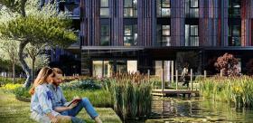Apartment for sale in London-Shepherd's Bush, United Kingdom