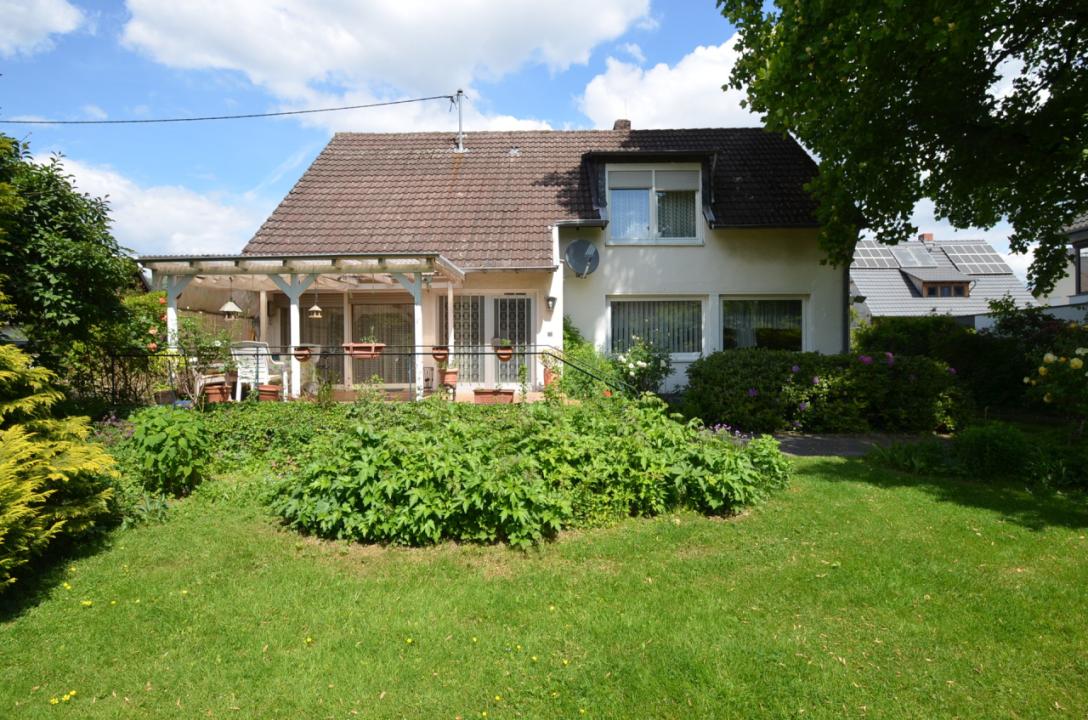Vivienda unifamiliar en venta en Sankt Augustin-Menden, Alemania