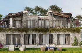 House for sale in Bodrum, Turkey
