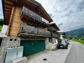 Semi-detached house for sale in Zell am See-Zell am See-Süd, Austria