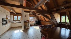 Duplex flat te koop in Soyhières, Zwitserland