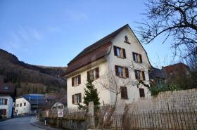 Floor Apartment for sale in Péry, Switzerland