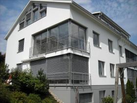 Apartamento en alquiler en Böttmingen, Suiza