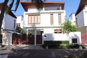 Villa for sale in ประจวบคีรีขันธ์, Thailand