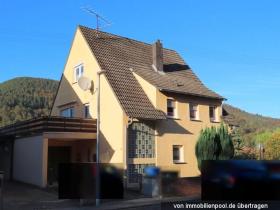 1 - Flerfamiliehus Foreclosures i Lambrecht, Tyskland