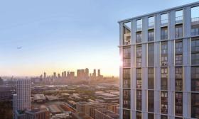 Квартира для продажи в Лондон-West Ham, Великобритания