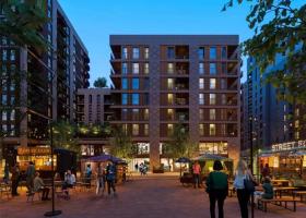 Квартира для продажи в Haringey, Великобритания