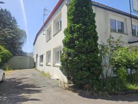 Hall til leie i Villeneuve, Sveits
