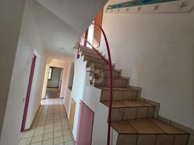 Leilighet over 2 plan til leie i Schlatt bei Diessenhofen, Sveits