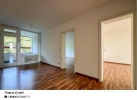 Floor Apartment for rent in Hamburg-Hamburg-Mitte, Germany
