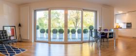 Top floor apartment  for sale in Bad Homburg vor der Höhe-Hochtaunuskreis, Germany