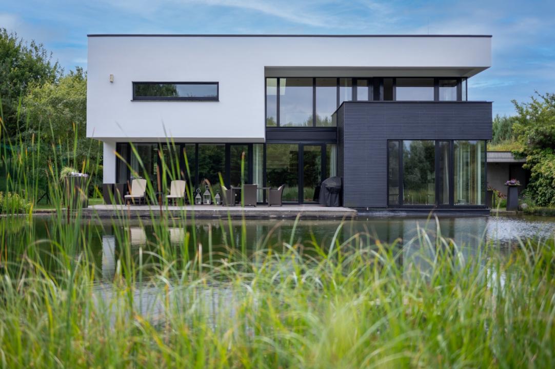 Terraced End houses for sale in Eichenzell-Fulda, Germany